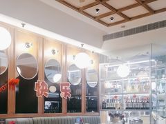 -原石牛扒·约会餐厅(龙城万科里店)