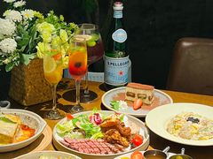 -新贝乐意大利餐厅(苏州中心店)