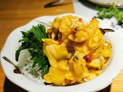 麻辣鲜蛤-大将料理餐厅(汇锦街店)