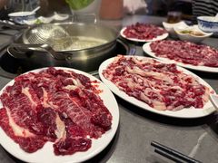 -贵宾牛·潮汕牛肉火锅(珠池总店)