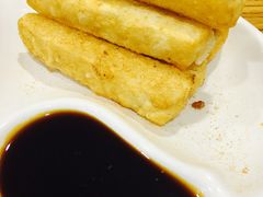 -霸道川面馆(张江店)