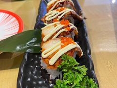 -友壹町寿司(嘉洲广场店)