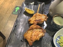 -德川家日本料理(中关村寰太大厦店)