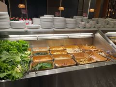 -火炉火自助餐(西直门凯德MALL店)