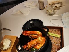 -王品牛排(郑州大卫城店)