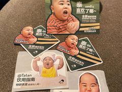 -喜茶(广州天汇igc店)