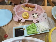 -宏状元现熬粥·京味菜(黄寺大街店)