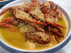 -辣盆盆麻辣小龙虾(哈尔滨总店)