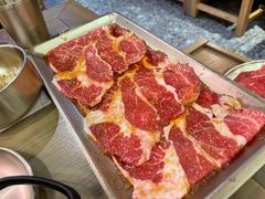 -西塔老太太泥炉烤肉(北京双井店)