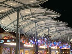 -新加坡圣淘沙名胜世界迈克尔酒店