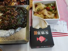 -永信海鲜(群星城店)