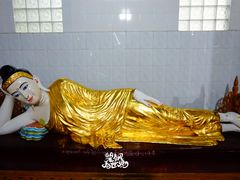 -ခြောက်ထပ်ကြီးရွှေသာလျောင်းဘုရားကြီး