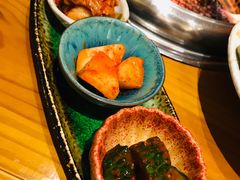 -丸藏和牛烧肉专门店(园区师惠坊店)