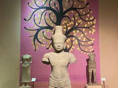 -吴哥国家博物馆