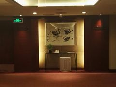 -深圳香格里拉酒店
