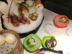 -海玥荟海鲜姿造自助餐厅(欧罗巴广场店)