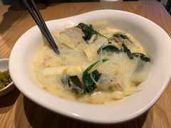 -不二烫捞麻辣烫(白云凯德店)