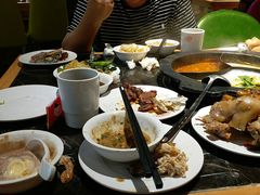 -火锅岛潮牌自助餐厅(天津天佑城店)