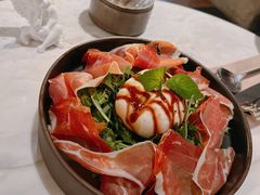 -IL TEATRO 精品意大利餐厅