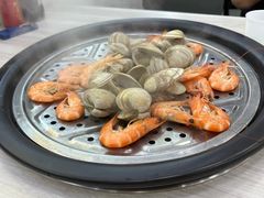 -船奇蒸汽海鲜·闽菜(八市海鲜总店)