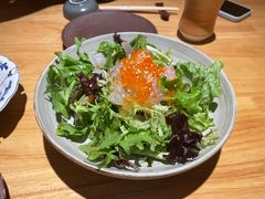 -镹·鱼料理  国产鱼使用店