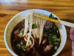 -王记生烫牛杂面馆(兰陵路店)