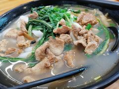 老友粉-螺蛳粉先生(蓟门桥店)