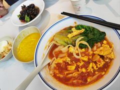 -晋心山西面(壹方城店)