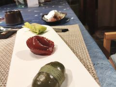 小吃拼盘-鱼桥巷·美学川菜