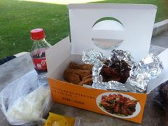 android_upload_pic-SUN炸鸡专门店(西塔总店)