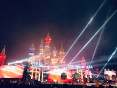 -沈阳方特欢乐世界