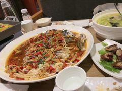 -旅马餐厅(茅家埠店)