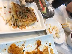 -勇利赵家烤肉坊(含光路店)