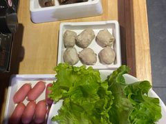 -傣妹火锅(南京东路一店)