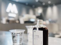 -M Stand(港汇恒隆广场店)