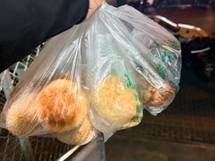 -满记烧饼(牛街东里小区一区店)