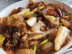 -同发号饭庄(复兴路店)
