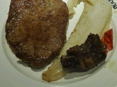 -亚马逊海鲜自助餐厅(惠山万达店)