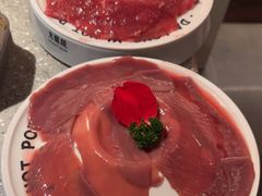 -大龙燚火锅(太古里店)