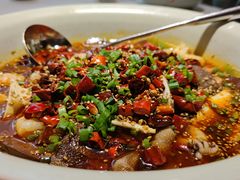 -青年公社烤鸭(青年路店)