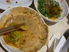 -蜀留香火锅·始于1999·原四川老火锅(白堤路店)