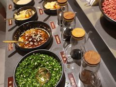 -巴奴毛肚火锅(六天地店)