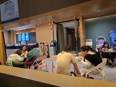 -金色印象·4K影院式足体养生(石碾盘店)
