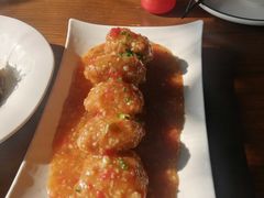 -永安水煮活鱼·仪征菜(仪征奥林匹克店)