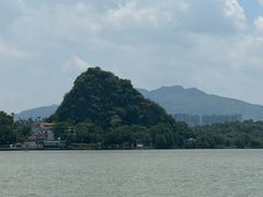 -星湖旅游景区七星岩