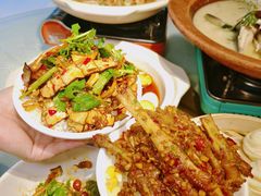 -湘语·湖南家常菜(新洲店)