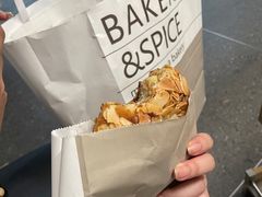 -BAKER&SPICE(安福路店)