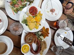 -京A Taproom·精酿餐吧(CBD店)