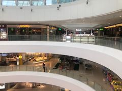 -银泰百货(海宁店)