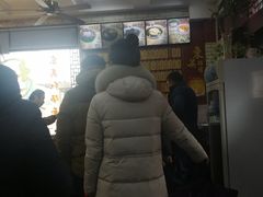 -东吴面馆(金门路金门国际商业广场店)